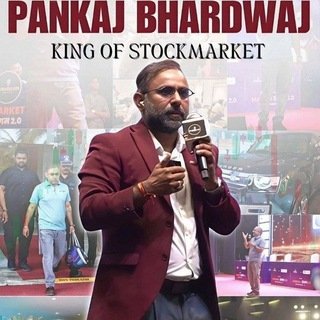 PANKAJ BHARDWAJ 